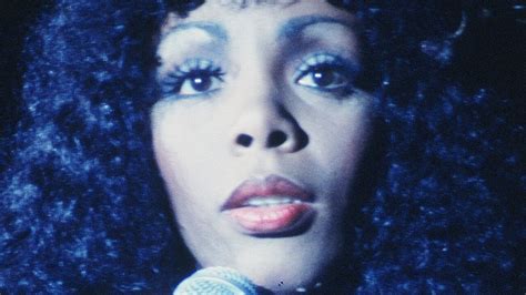 The Disco Diva's Spell: How Donna Summer Conquered the Charts